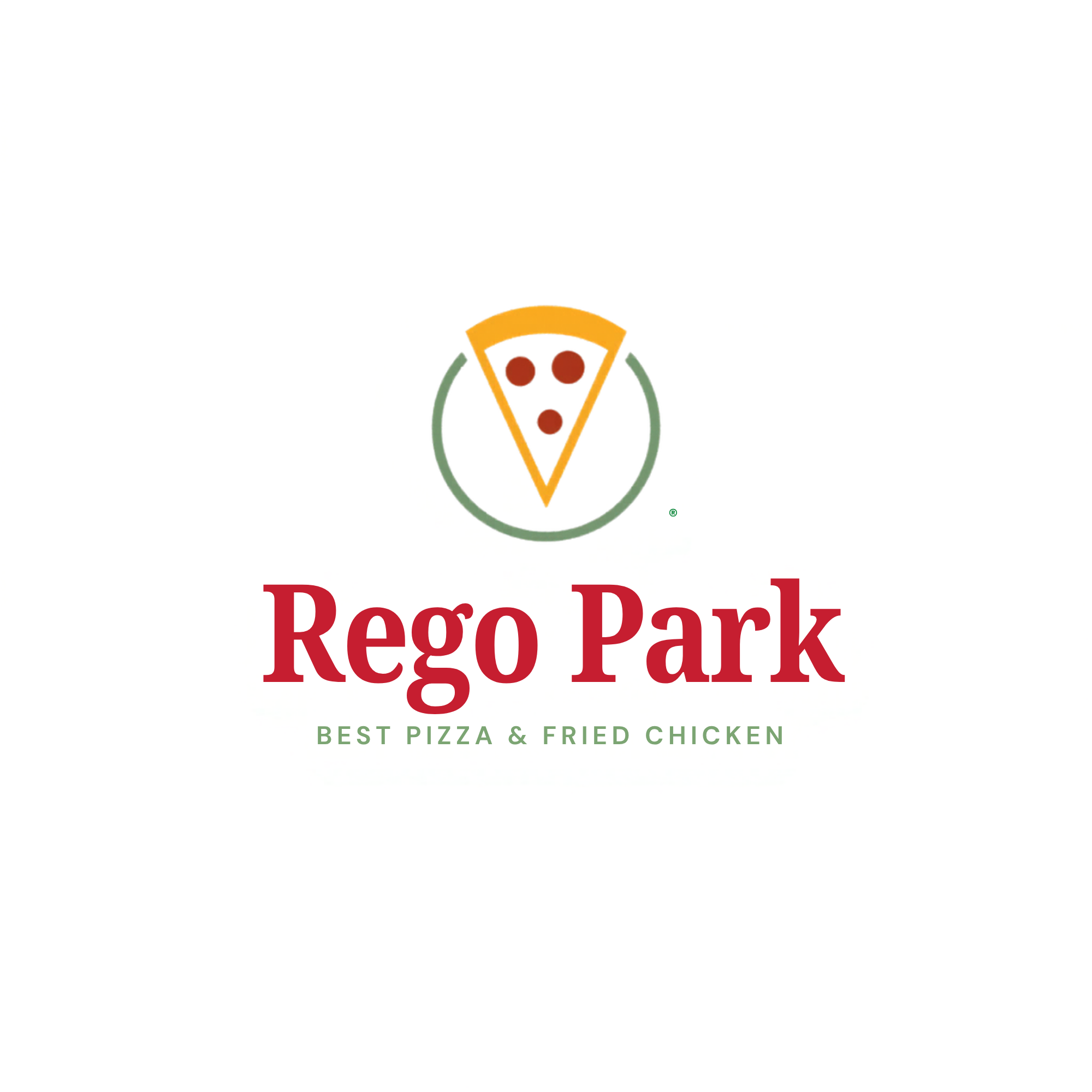 Rego Park Best Pizza and Fried Chicken